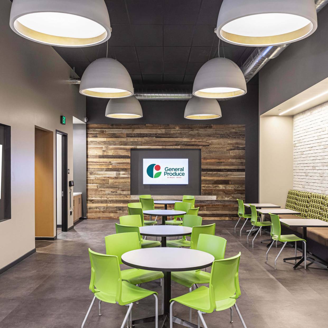 Careers General Produce