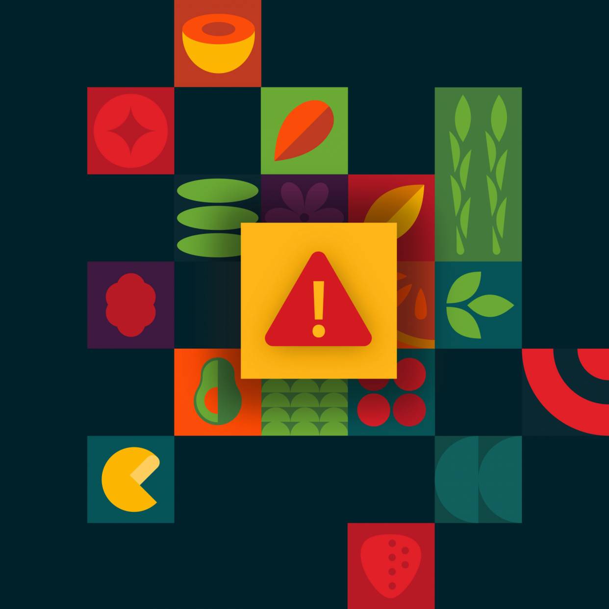 Food Safety & Sustainability General Produce