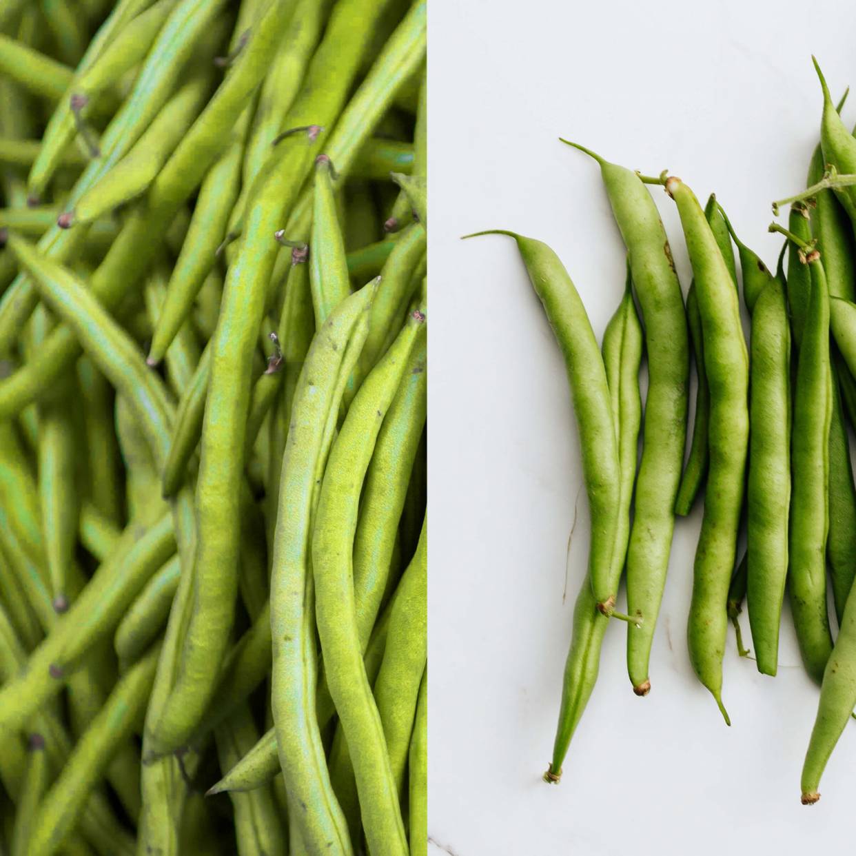 Repacking General Produce