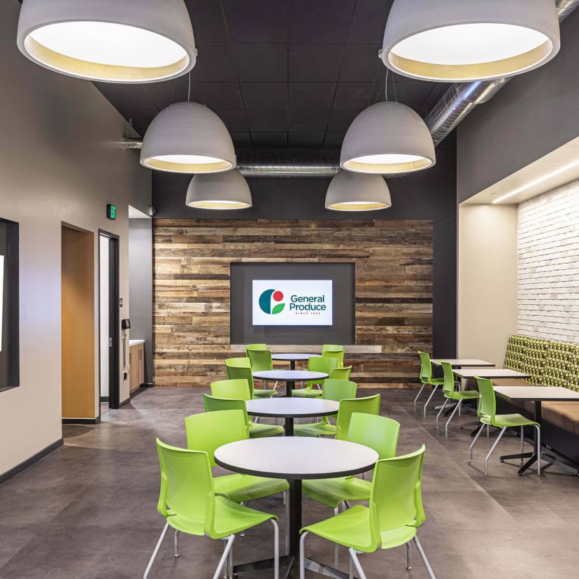 Careers General Produce