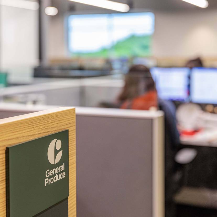 Careers General Produce