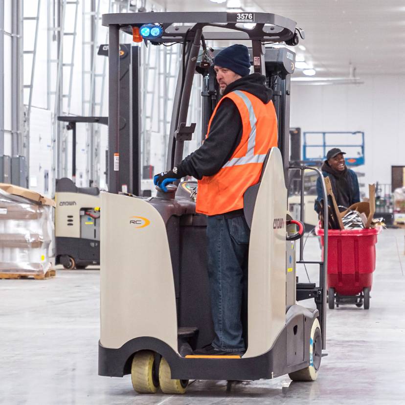 Careers General Produce