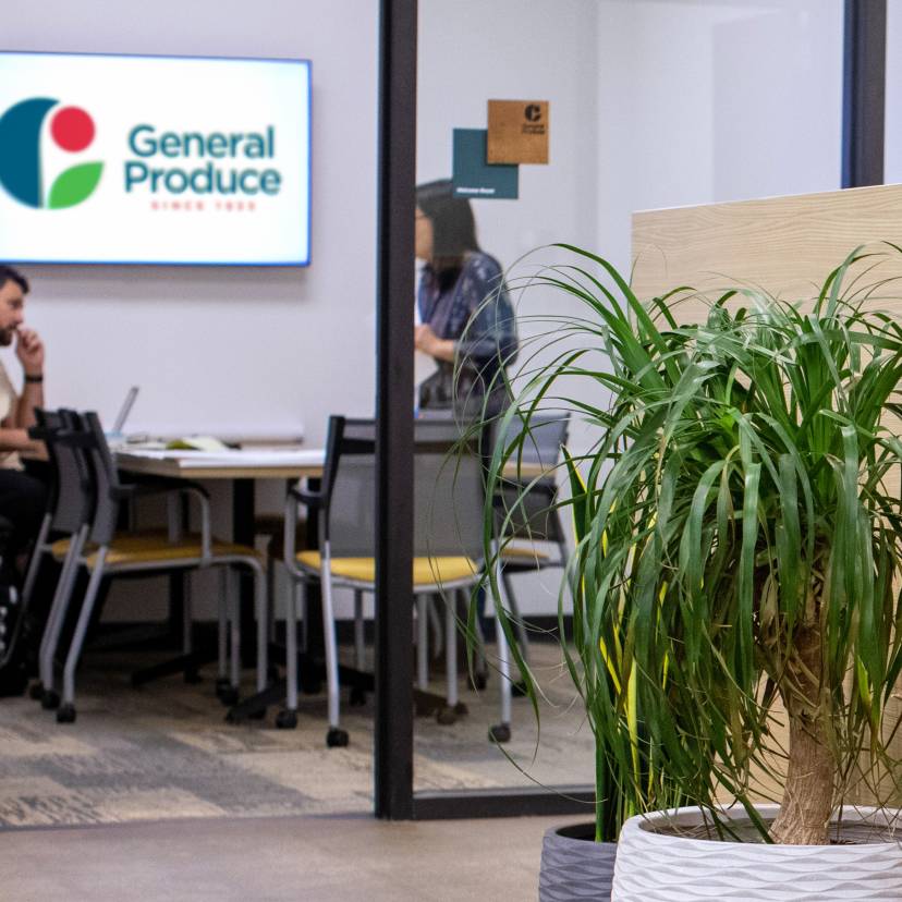 Careers General Produce