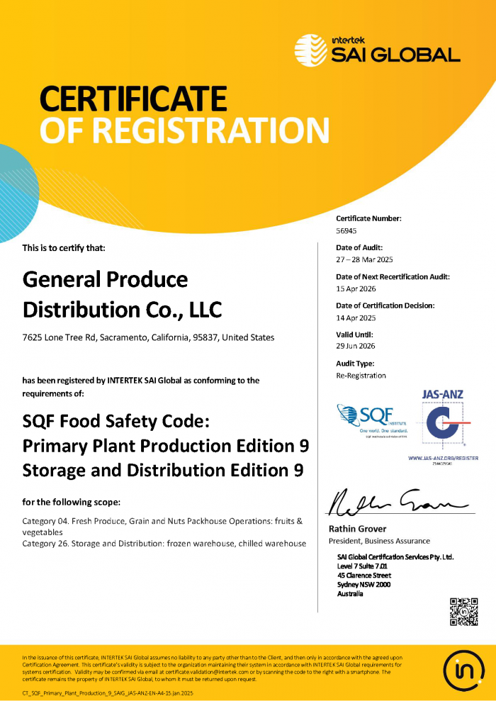 General-Produce-SQF-Audit-Certificate-Expiring-6.29.2026.pdf